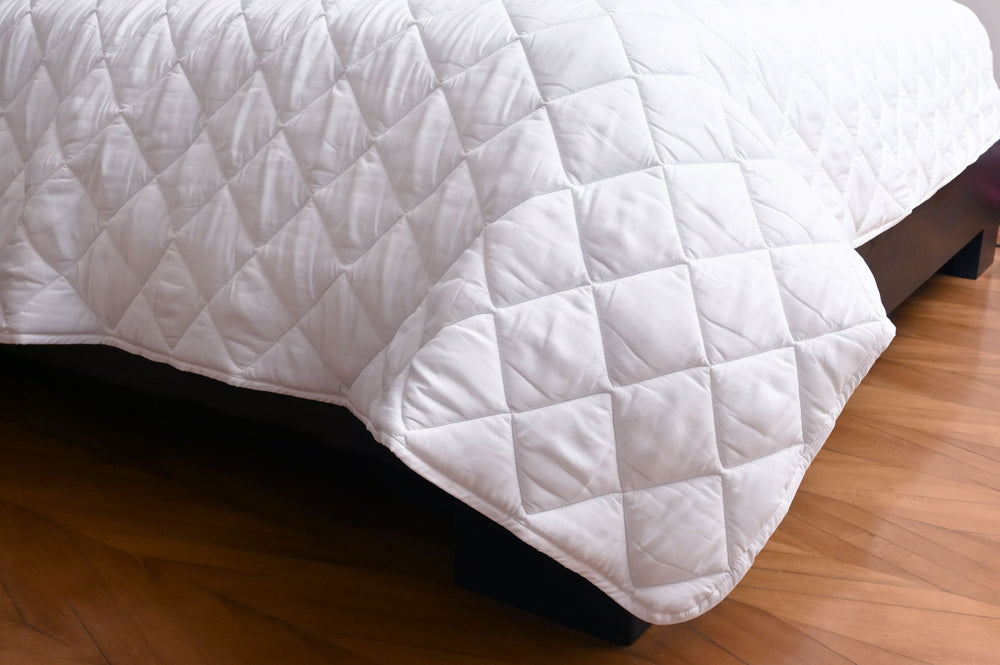 Angelina Summer Quilt