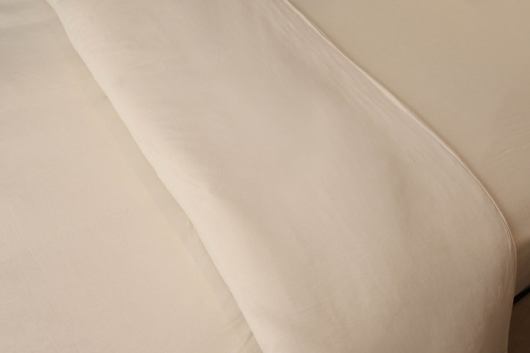 Carina Bamboo Duvet Cover Set
