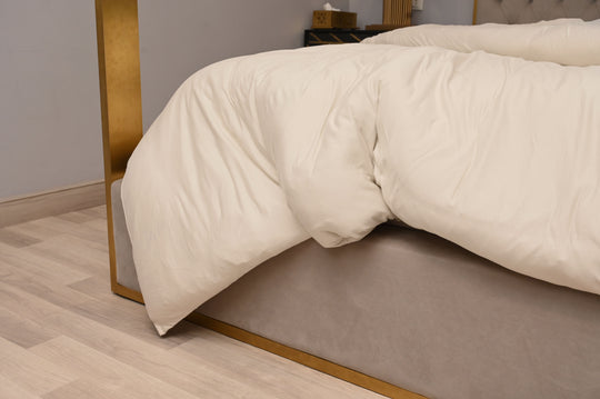 Carina Bamboo Duvet Cover Set