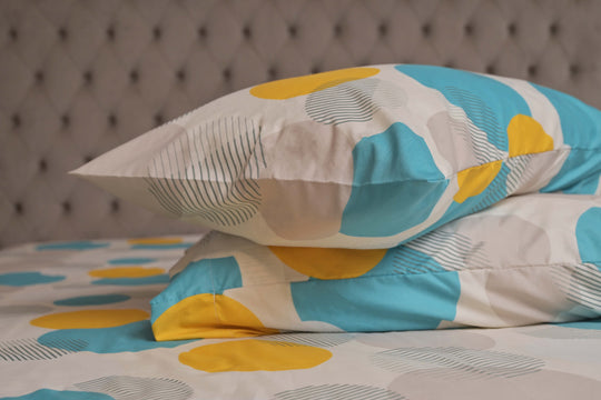 Athenian Charm Sheet Set