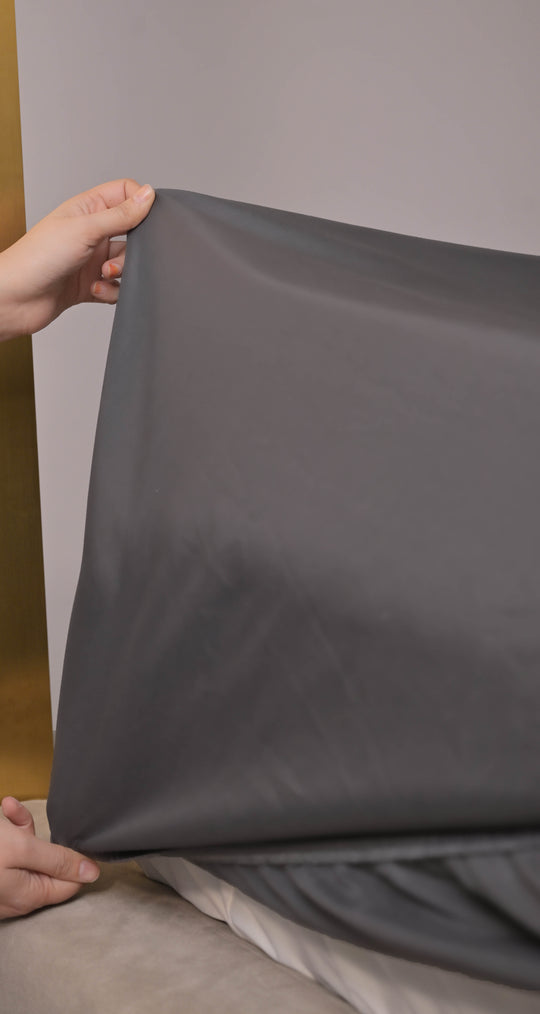 ButterSilk Microfiber Sheet Set