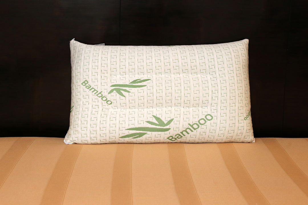 Bamboo Ultimate Bliss Viscose Filled Pillow