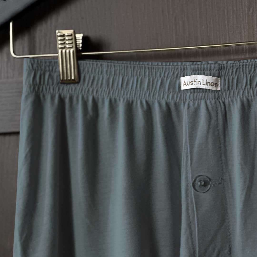The Bamboo Boxer