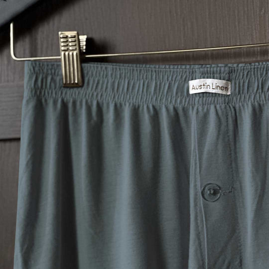 The Bamboo Boxer