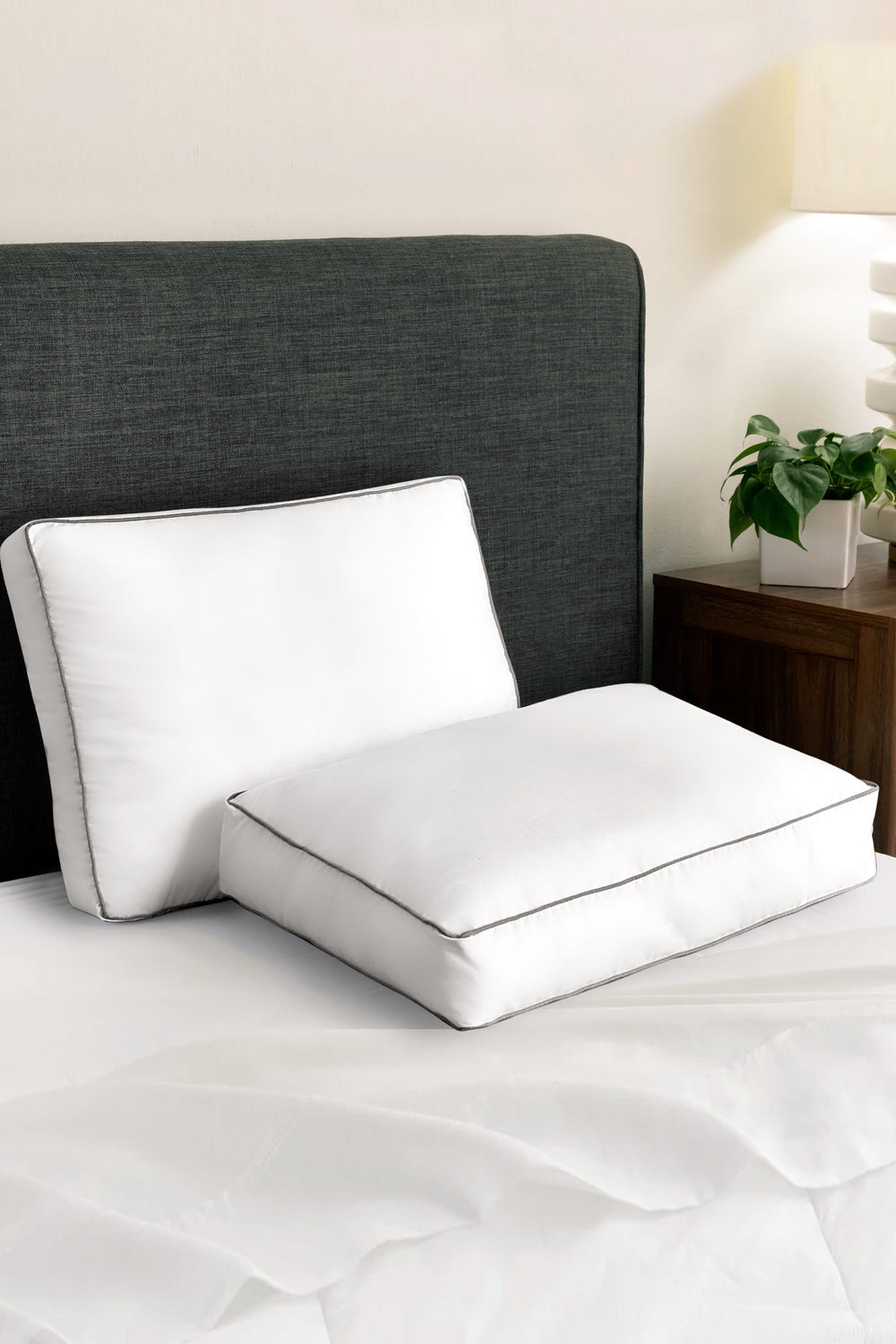 Nefeli Luxury Pillow