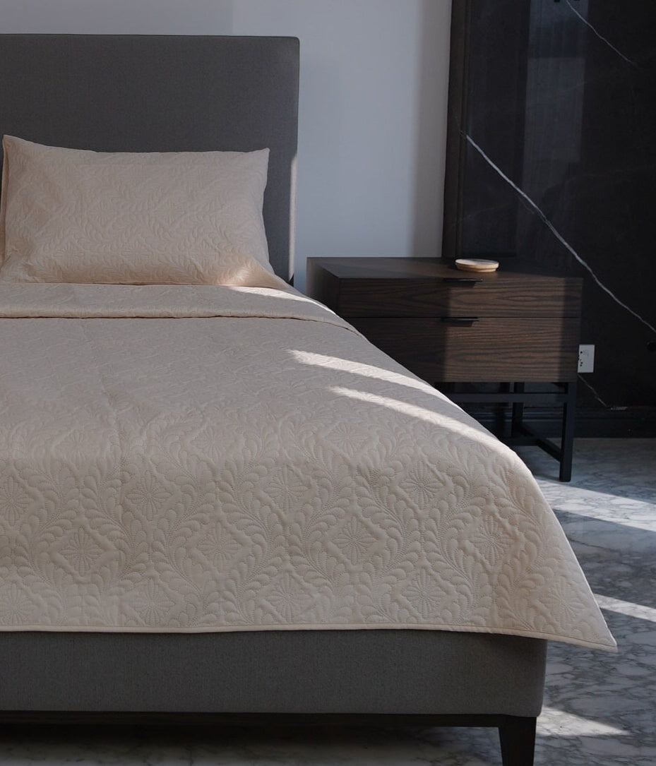 Grace Bedspread – Austin Linen