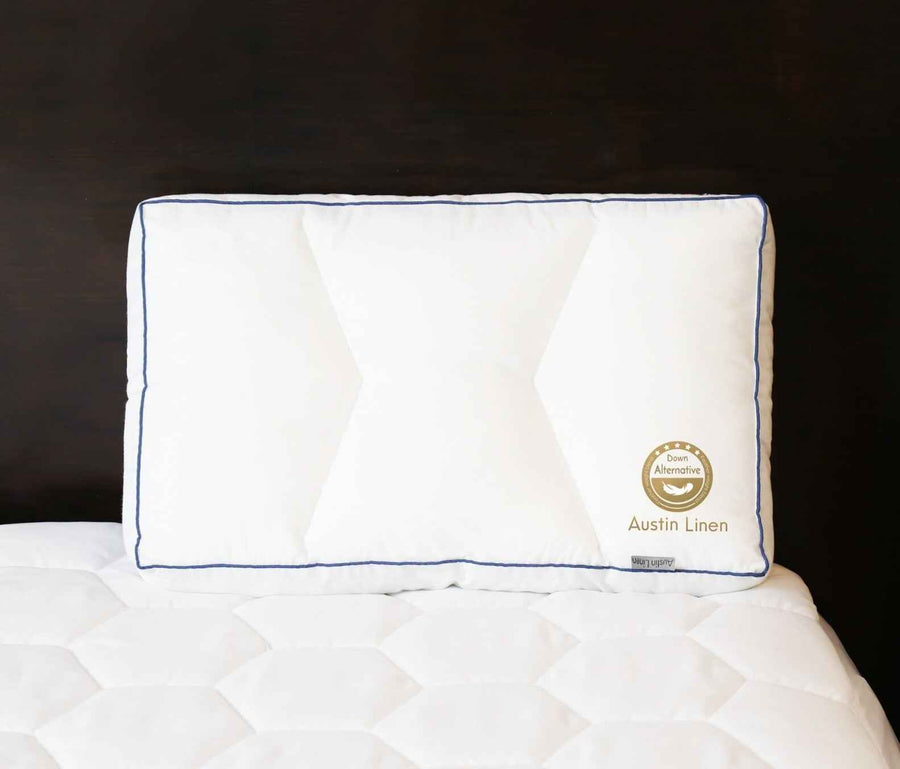 Explore AustinLinen Specialized Pillow Collection – Austin Linen