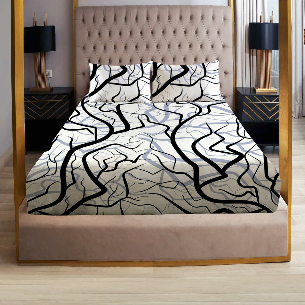 Etheric Leviosa Designer Collection Sheet Set