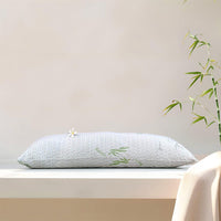 Bamboo-Luv Body Pillow