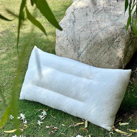Bamboo Pure Bliss Viscose Filled Pillow - Austin Linen