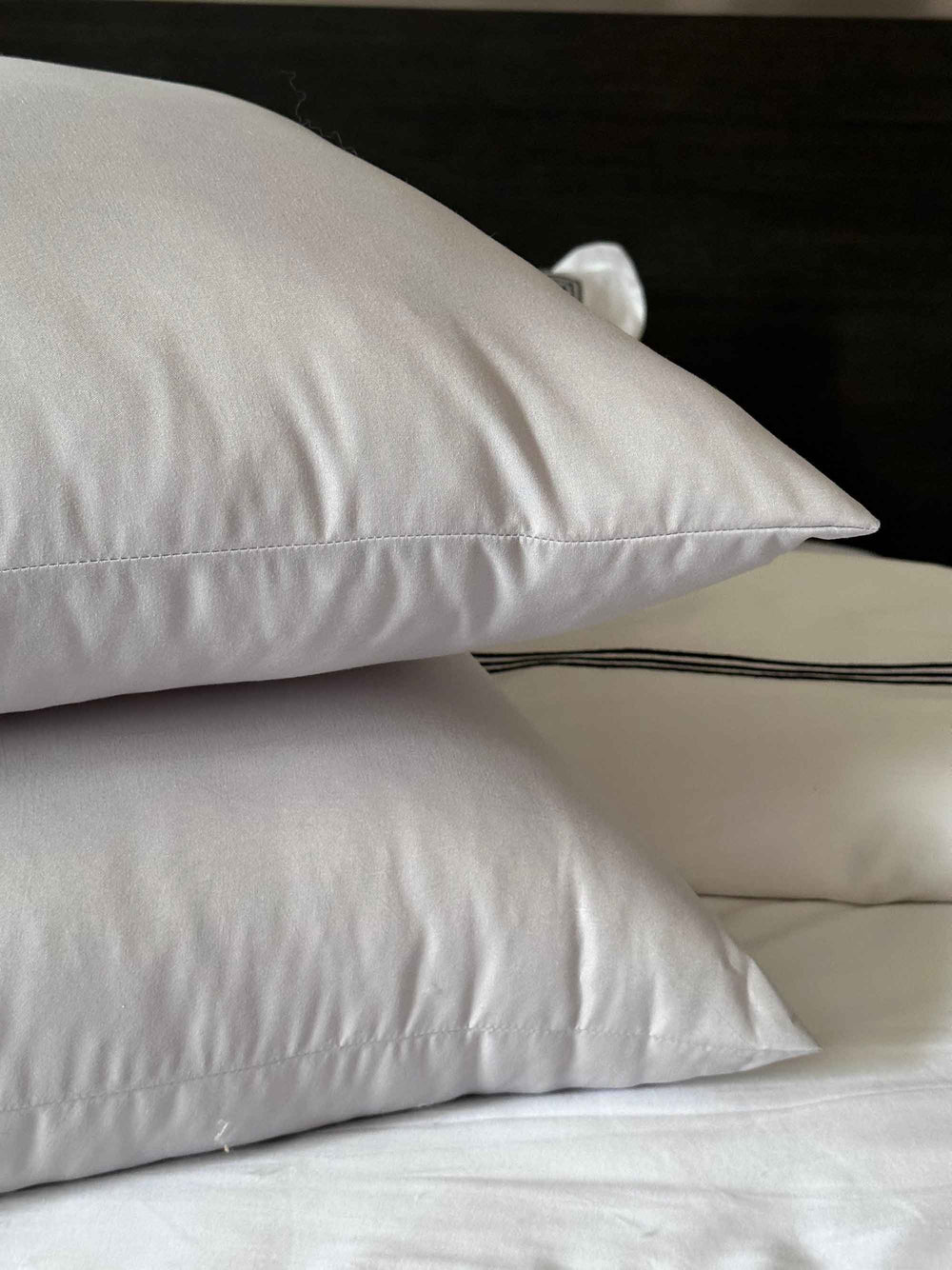 Bella Luxury Filled Pillow - Austin Linen