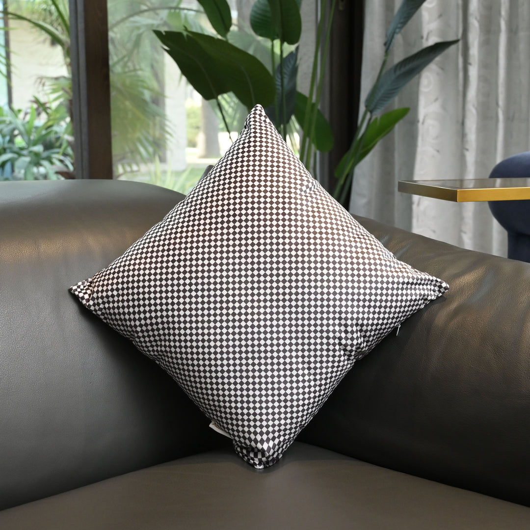 Mono Pop Cushion Set (Pack of 5)