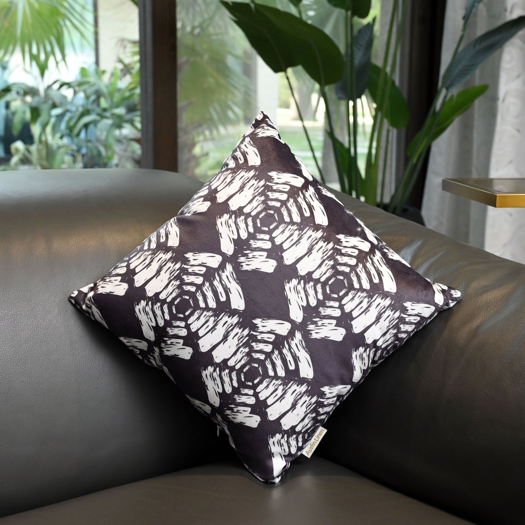 Mono Pop Cushion Set (Pack of 5)