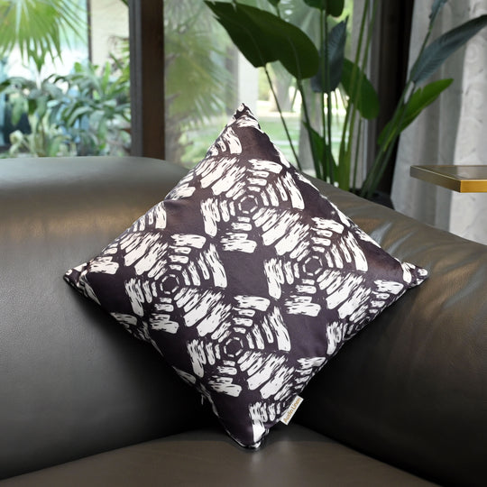 Mono Pop Cushion Set (Pack of 5)