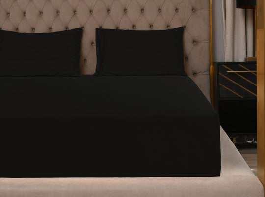 ButterSilk Microfiber Sheet Set