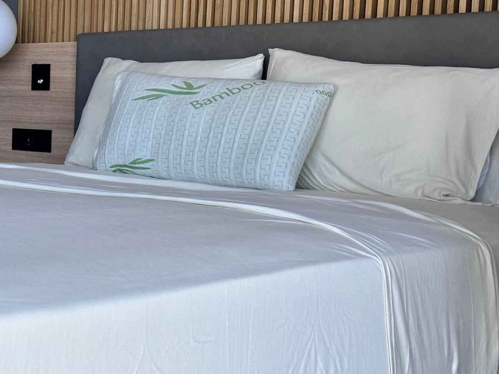 Carina Bamboo Sheet Set