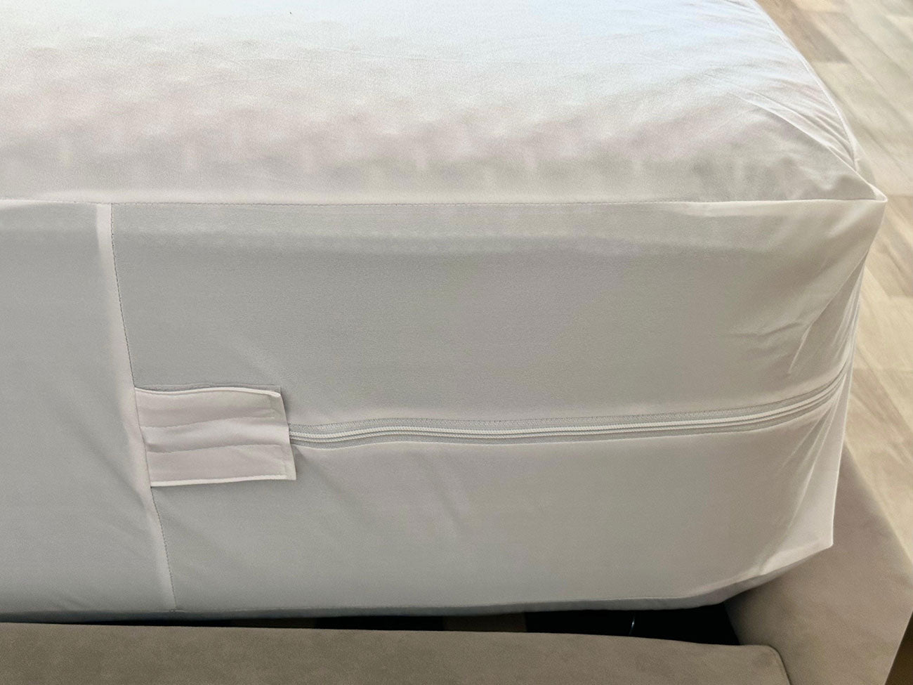 Zippered Mattress Cover in USA – Austin Linen