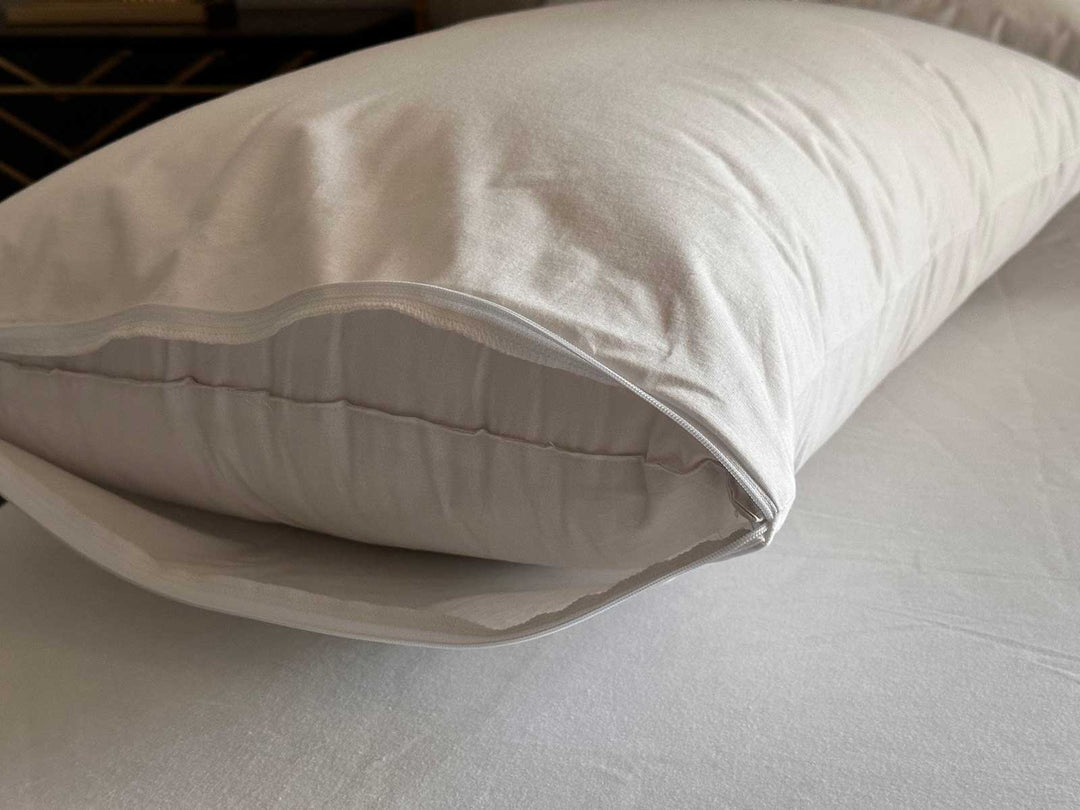 Jersey Pillow Protector - Austin Linen