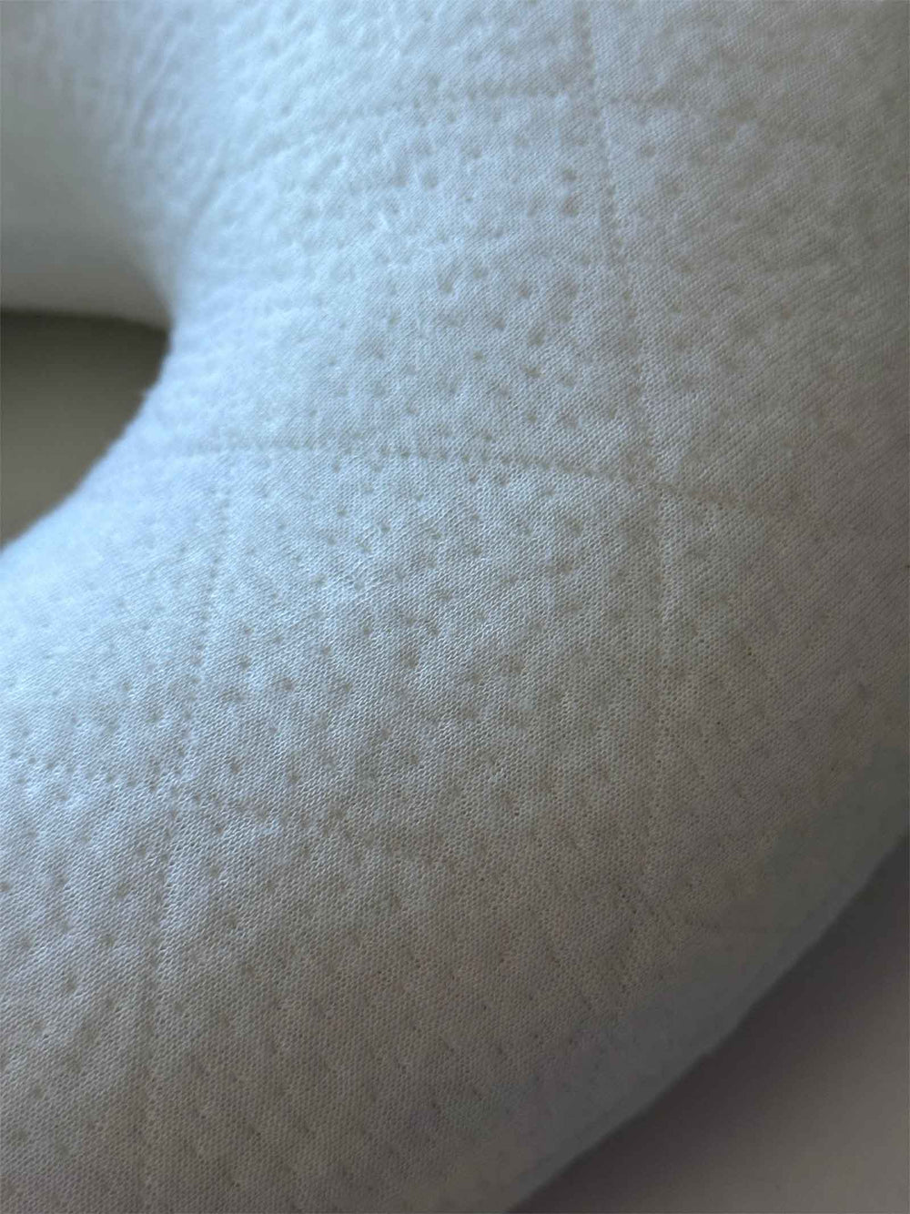 Katy Kurve Bamboo Neck Pillow - Austin Linen