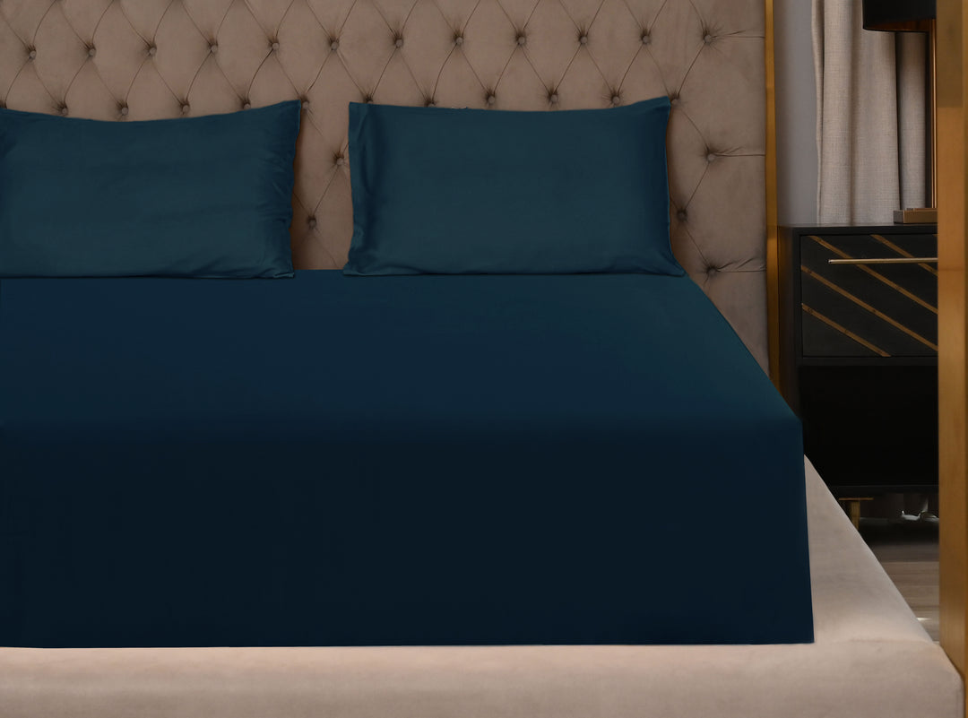 ButterSilk Microfiber Sheet Set