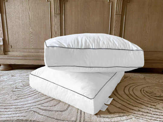 Nefeli Luxury Pillow - Austin Linen