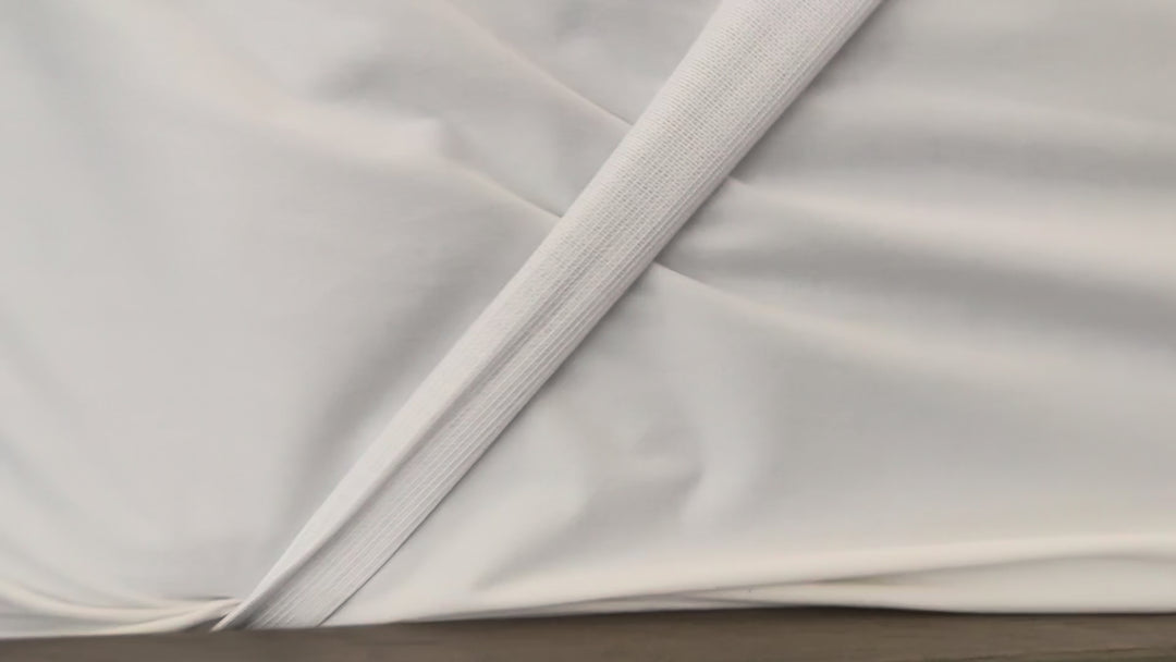 Ethereal Mattress Topper