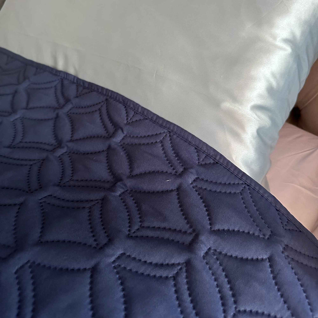 Roma Bed Spread - Austin Linen