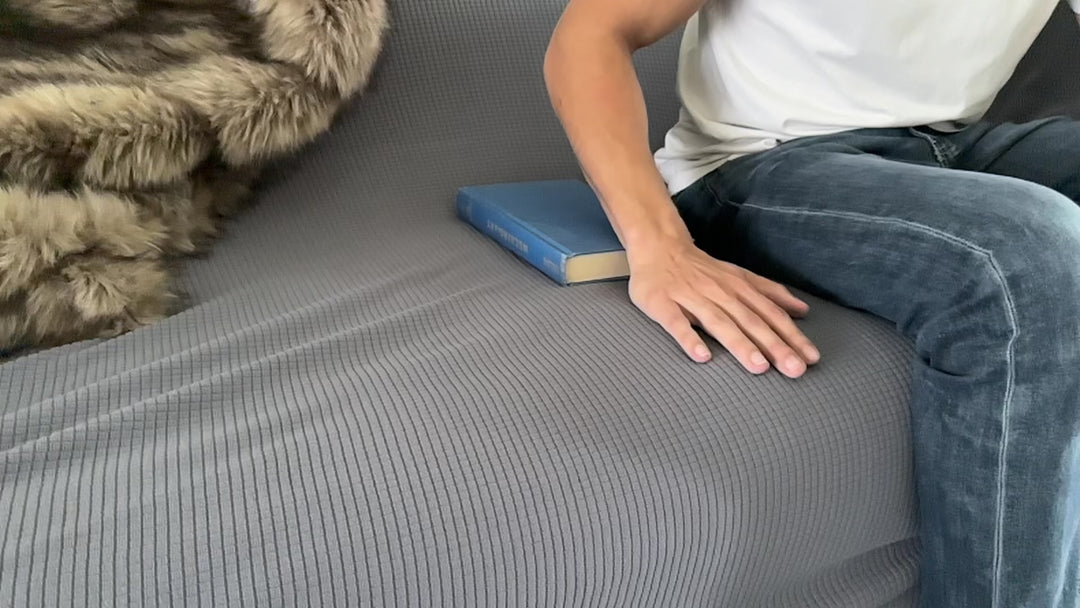 Ultimate Stretch Sofa Cover