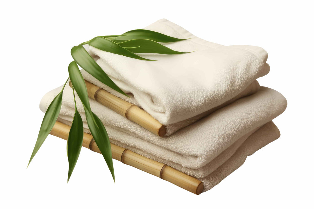 Bamboo Bath Towel-Austin Linen