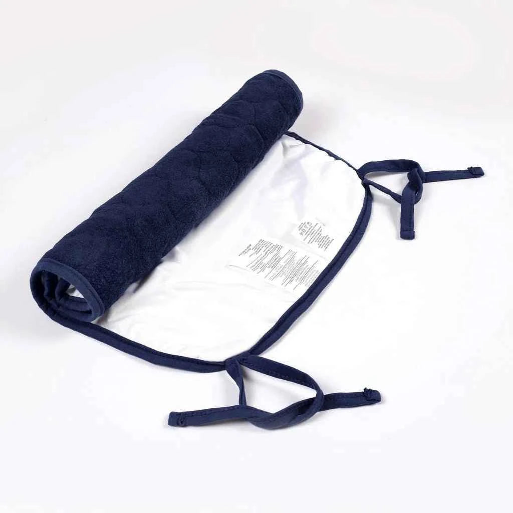 baby's Quilted Waterproof Sheet Saver