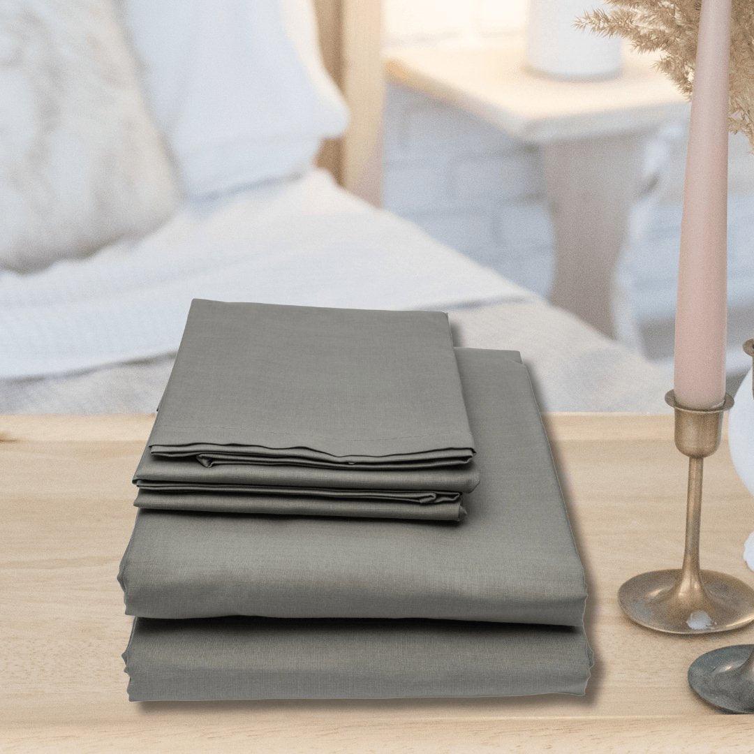 ButterSilk Microfiber Sheet Set - Austin Linen